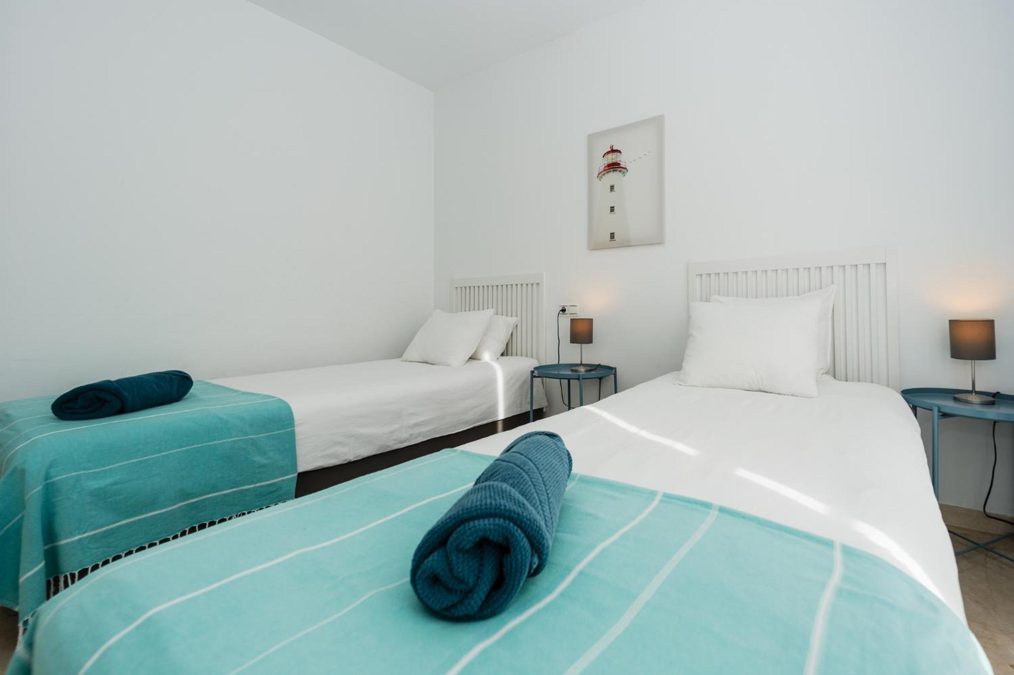 Blue Nautico - Penthouse With Stunning Views Of La Herradura La Herradura  Dış mekan fotoğraf