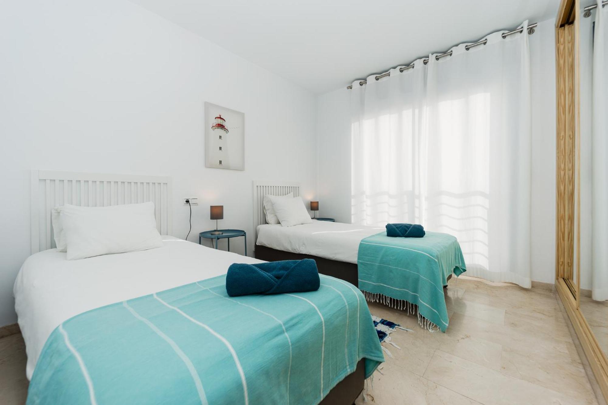 Blue Nautico - Penthouse With Stunning Views Of La Herradura La Herradura  Dış mekan fotoğraf